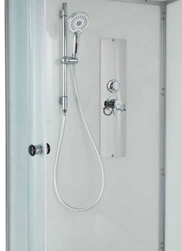 Душевая кабина AvaCan D5080 N без крыши фото 8