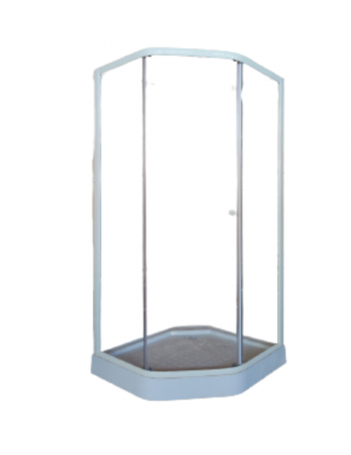 Душевой уголок Parly ZEP91 с поддоном