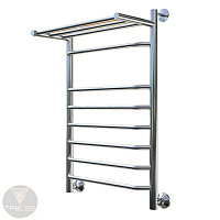 Водяной полотенцесушитель «БРАВО» НП серия 4 с полкой