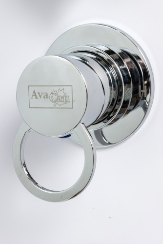 Душевая кабина AvaCan EM 5012 R фото 13