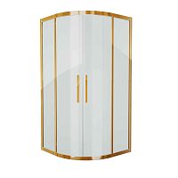 Душевое ограждение GROSSMAN  PR-100G (100x100x200) GROSSMAN 1 место