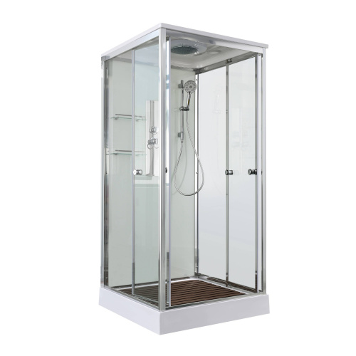 Душевая кабина AvaCan V2080 стандартная фото 3