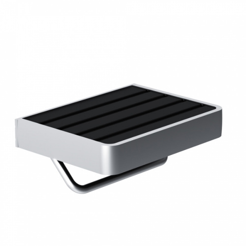 Держатель для туалетной бумаги Damixa Jupiter DA77341500 фото 2