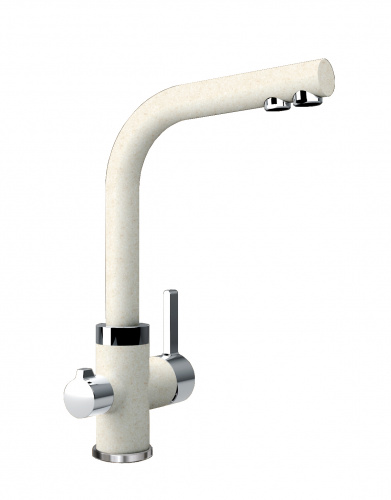 Смеситель АКЦЕНТ DG 339.06H.2123.403