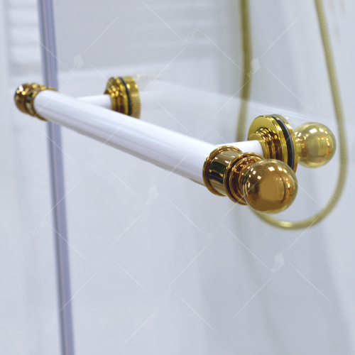 Душевой уголок RGW VI-81 Прозрачное 1000x1000 фото 5