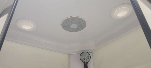 Душевая кабина Parly P91B фото 3