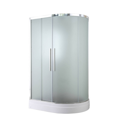 Душевая кабина AvaCan EM2912LN без крыши фото 4