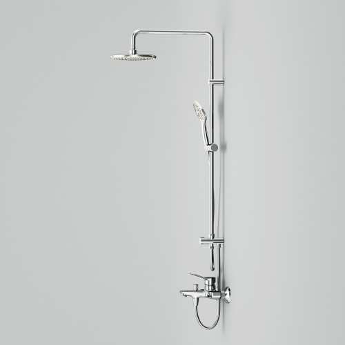Душевая система AM.PM X-Joy F40885A34 фото 8