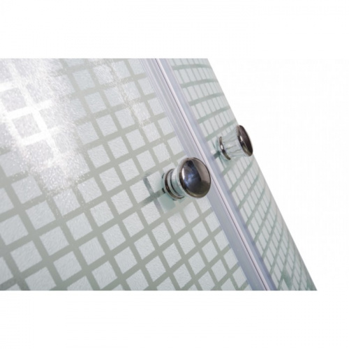 Душевая кабина Deto (DTO)  L 990 с гидромассажем (90x90х215) фото 2