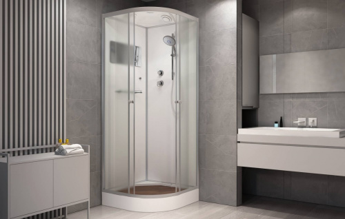 Душевая кабина AvaCan D08S фото 3