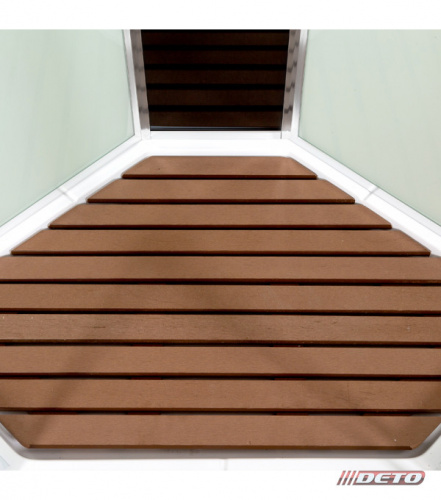 Душевая кабина Deto (DTO)  Z900 Mistic фото 6