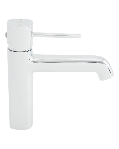 Смеситель для раковины Orange Karl M05-021cr фото 4