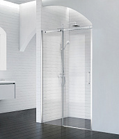 Душевая дверь BelBagno ACQUA-BF-1-150-C-Cr