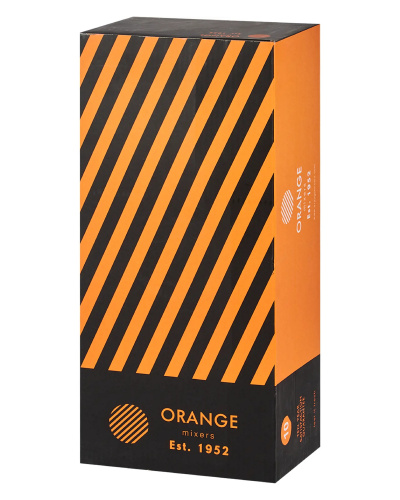 Orange Otto М22-333cr  смеситель на борт ванны, хром фото 4