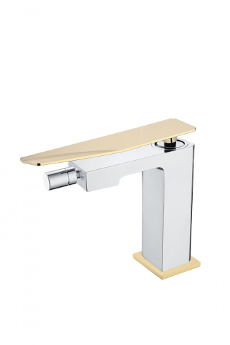 Смеситель для биде ChromeRed