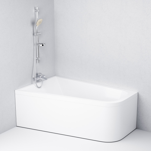 Ванна AM.PM Spirit W72A-160L100W-A2 фото 3