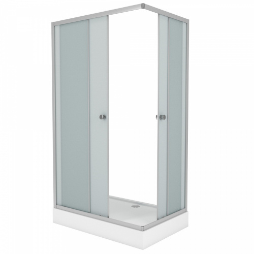 Душевой уголок Niagara NG 018-14Q фото 4