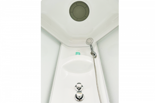 Душевая кабина Royal Bath  RB 90HK4-MM (матовое/матовое) фото 2