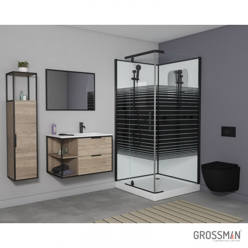 Душевая кабина Grossman GR-271QL фото 2