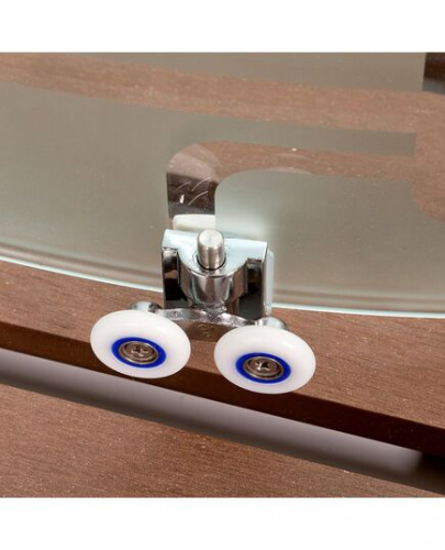 Душевая кабина AvaCan EM2012 L LED фото 13