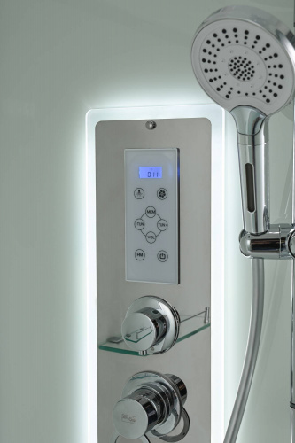 Душевая кабина AvaCan D3090 LED фото 9