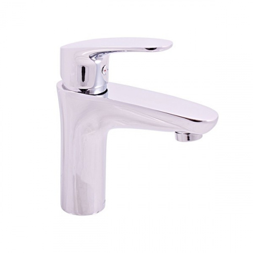 AM726.5 AMUR - смеситель для умывальника RAV Slezak фото 2