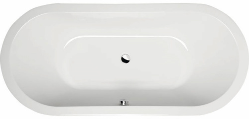 Акриловая ванна ALPEN Viva OW 175 фото 2