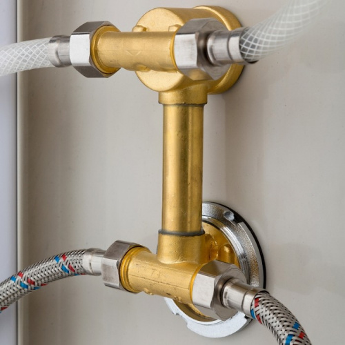 Душевая кабина Deto (DTO)  L601 с электрикой фото 9