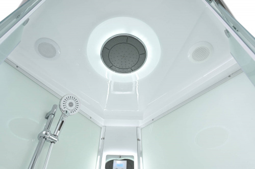 Душевая кабина AvaCan EM5080LED фото 10