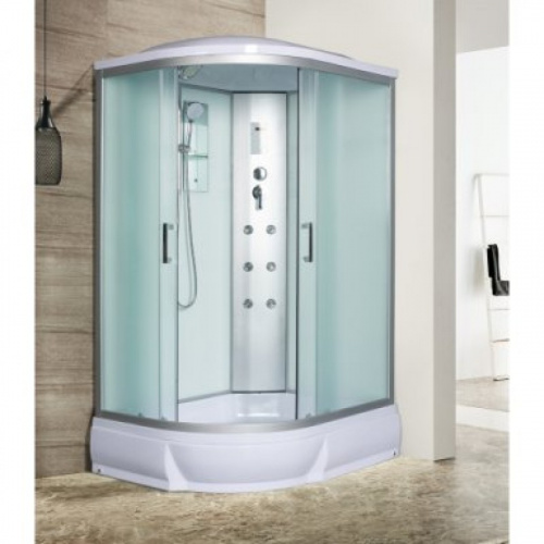 Душевая кабина River DUNAY 110/80/24 R МТ