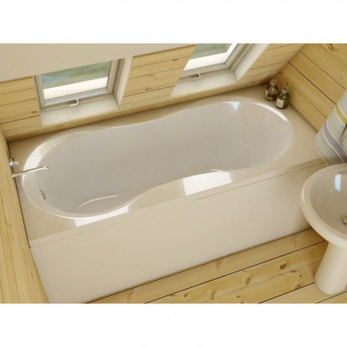 Ванна акриловая Lada 160x70