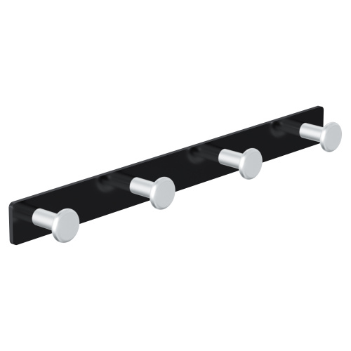 Набор крючков для полотенец Damixa Jupiter DA7735900