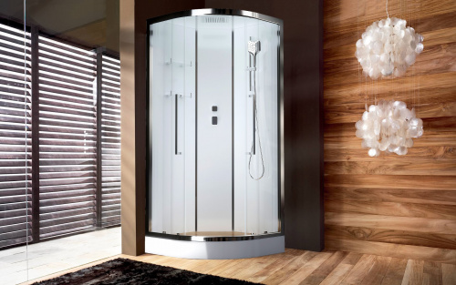 Душевая кабина Acquazzone Bogema 90 фото 2