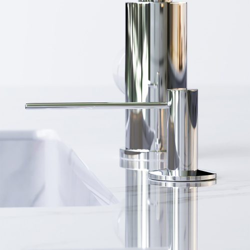 Универсальный диспенсер AM.PM Gem A9037200 фото 2