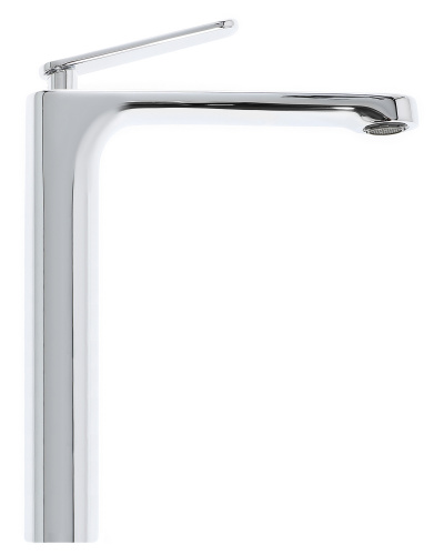 Смеситель для раковины Agger Beauty A2612100 фото 6