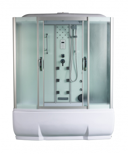 Душевая кабина River WISLA 170/80/55 МТ