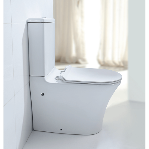 Керамический унитаз Orans WM-9906 фото 4