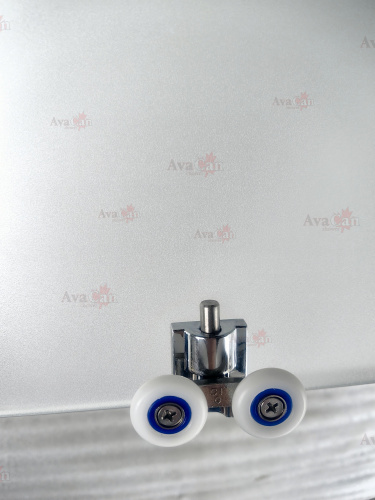 Душевой уголок AvaCan FC2 190-210 + SC90 MT фото 4