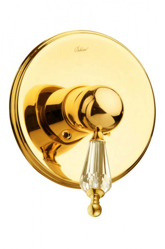 Смеситель встроенный