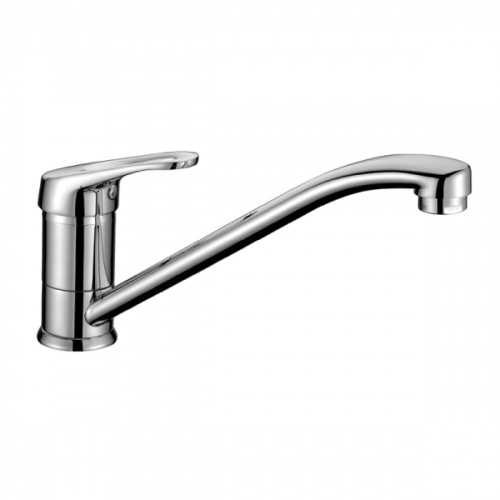 Смеситель для кухонной мойки Lemark Omega (LM3104C) фото 2