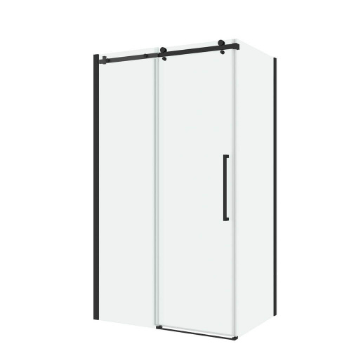 Душевое ограждение  Black & White S808 фото 3