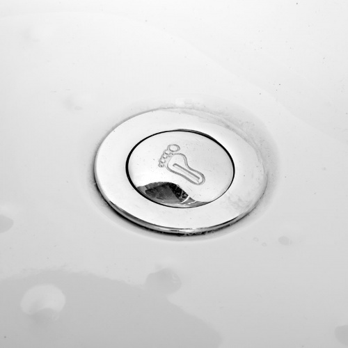 Душевая кабина AvaCan EM2710 N LED с гидромассажем фото 18