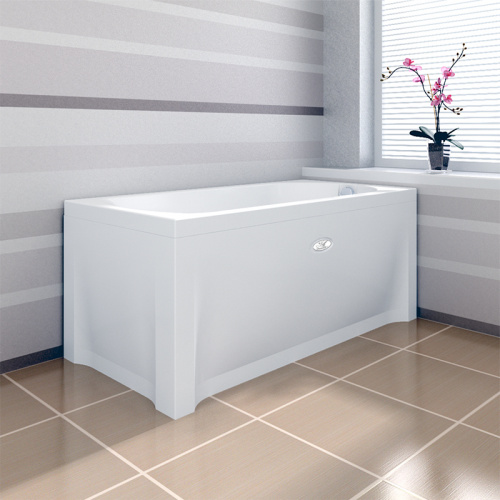 Акриловая ванна Radomir Vannesa «Николь»