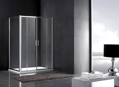 Душевой уголок Gemy Victoria S30192E-A75 фото 3