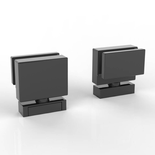 Душевое ограждение  Black & White S877 фото 3