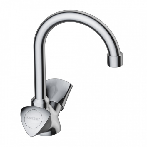 Смеситель для раковины RedBlu by Damixa Object 340210000 фото 2