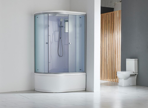 Душевая кабина Timo Standart  T-5520R фото 2