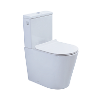 Керамический унитаз Orans WM-9908