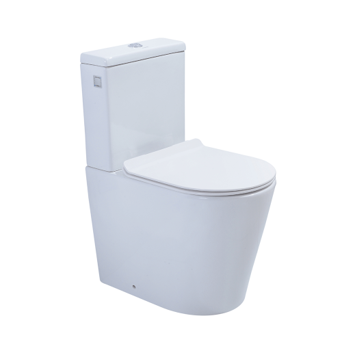 Керамический унитаз Orans WM-9908