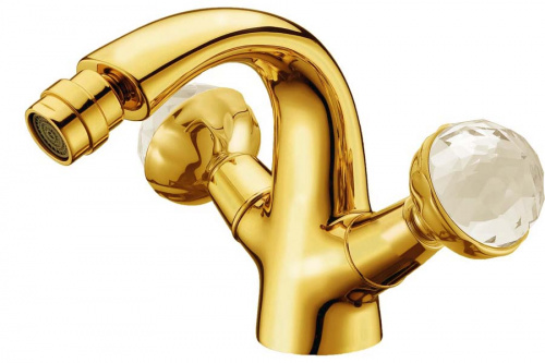 Смеситель для биде